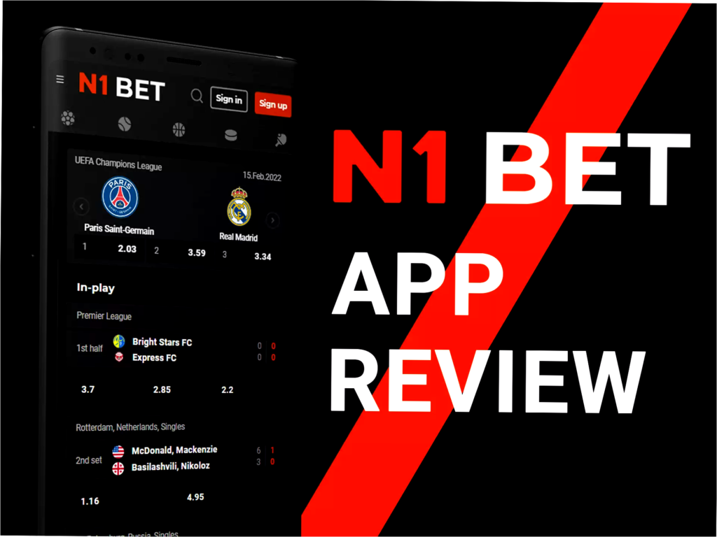 casino n1 bet